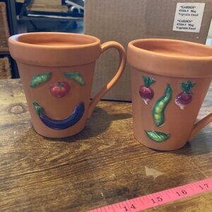 Department 56 #32669 mugs
